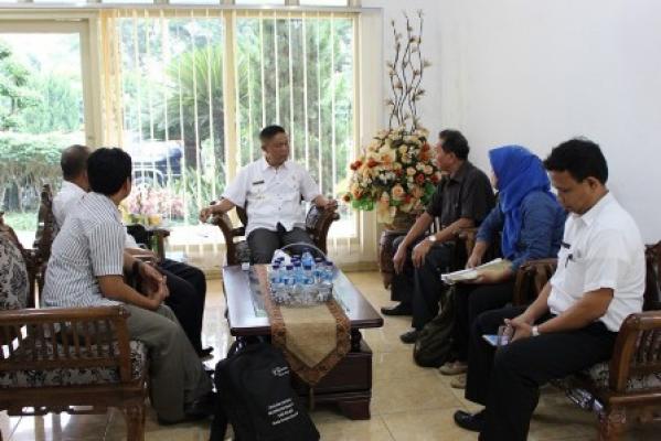 KPAID Pematangsiantar : Pelajar, Mahasiswa, Ibu Rumah Tangga Rawan Terkena HIV/AIDS