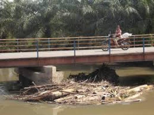 Kades Paluh Manan Prioritaskan Perbaikan Infrastruktur
