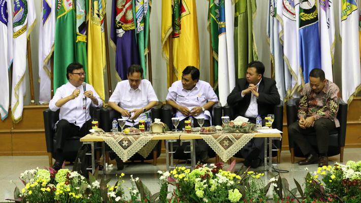 Kemendagri Dukung Perda Miras di Daerah Rawan