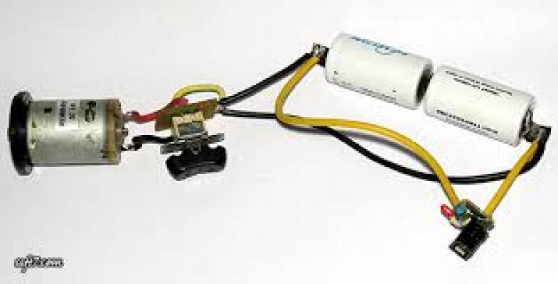 Kemenperin Pacu Standardisasi Baterai Mobil Listrik