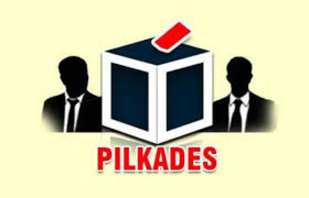 Kepala Desa Dilantik Usai Upacara Harkitnas 
