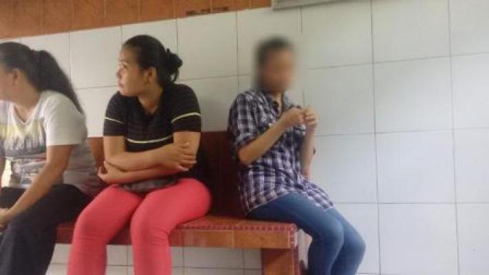 Leo Akui Cabuli KTS Hingga Hamil Dua Bulan 