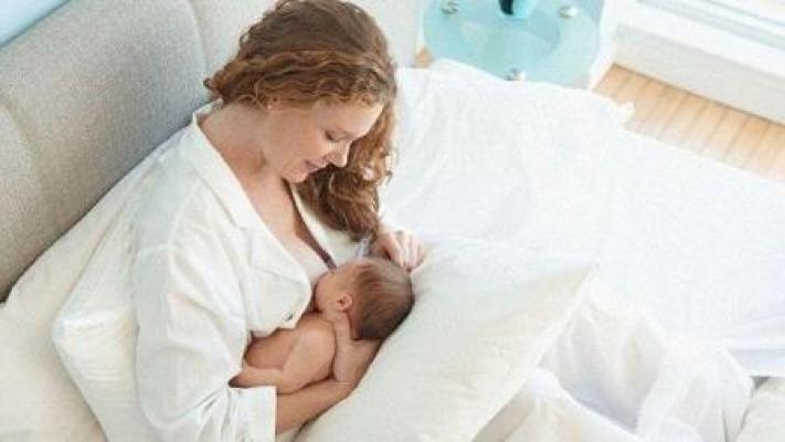 Lily Rahmawati : Manfaat ASI Bukan Sebatas Untuk Anak