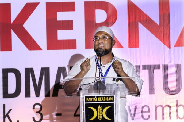 Lima Solusi PKS Entaskan Masalah Pendidikan Nasional          