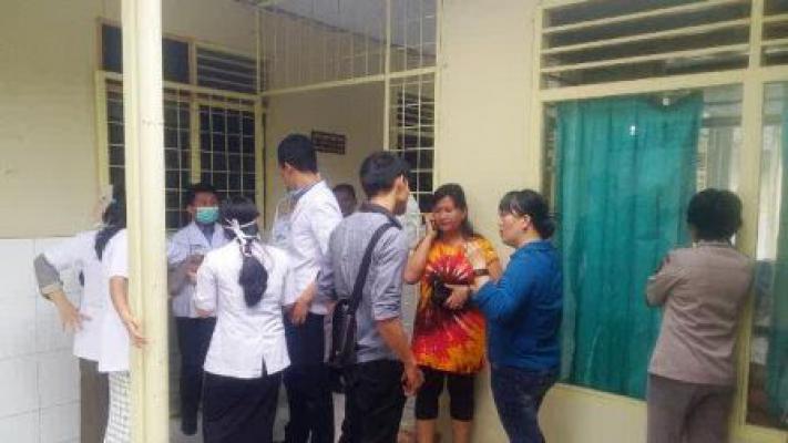 Mahasiswa Akbid Sari Mutiara yang Meninggal di Kampus Dikenal Pendiam