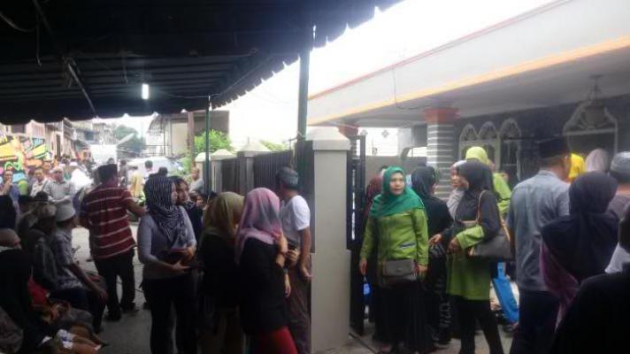 Mahasiswa dan Rektor Angkat Bicara Soal Pembunuhan Dosen UMSU