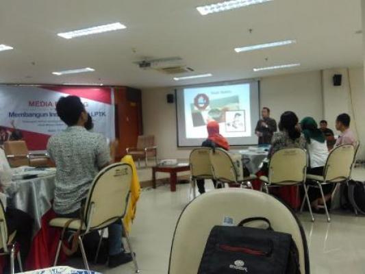 Membangun Indonesia Melalui Penerapan Active Learning
