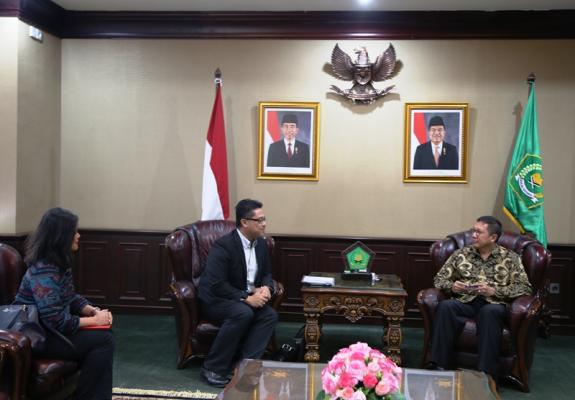 Muslim Indonesia di Australia Butuh Ustadz dan Dai
