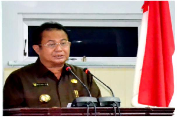 Nias Akan Tampilkan Potensi Daerah pada Pameran APKASI di Jakarta