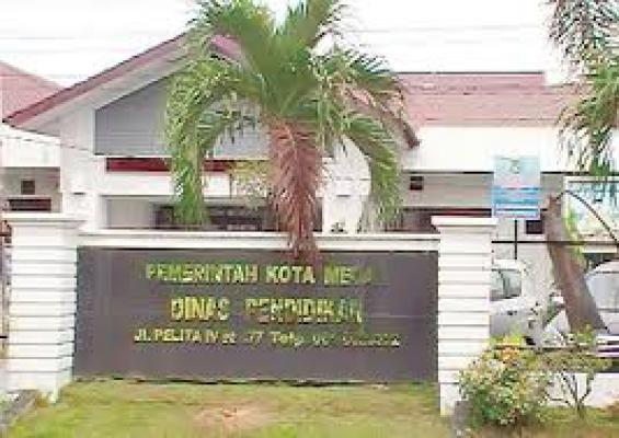 Oknum Kabid Dinas Pendidikan Medan Diduga Tipu Rekanan 