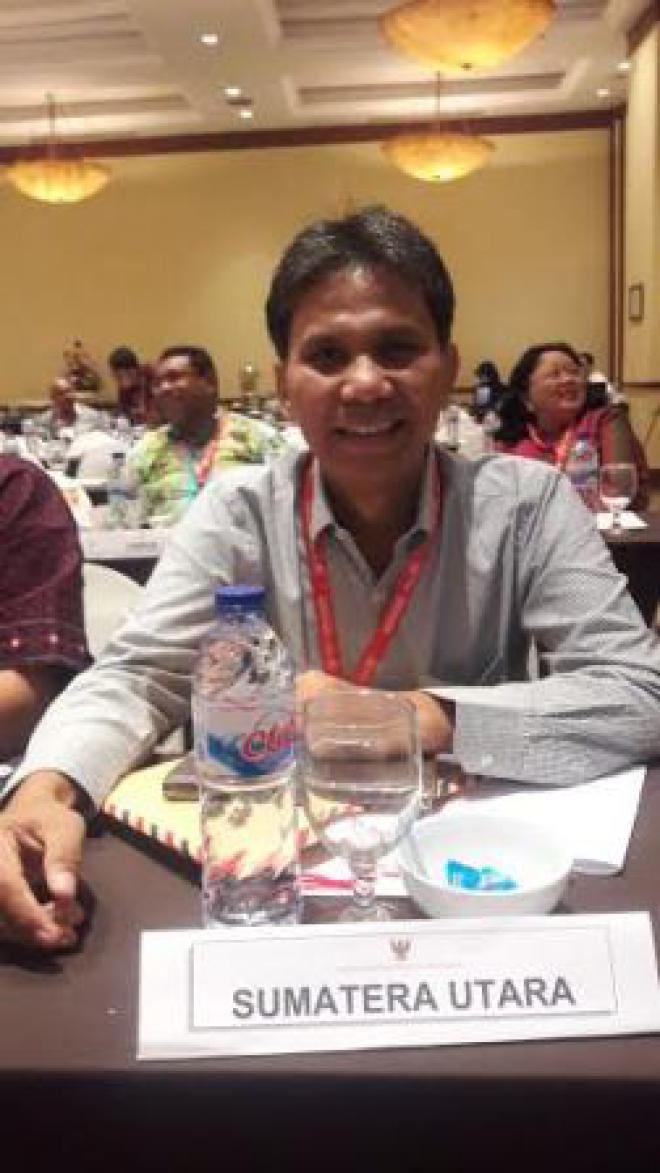 Ombudsman Sumut Paparkan Temuan Pelanggaran UN Kepada Mendiknas