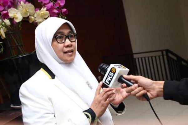 PKS : Kader Perempuan Harus Jadi Pelopor di Masyarakat