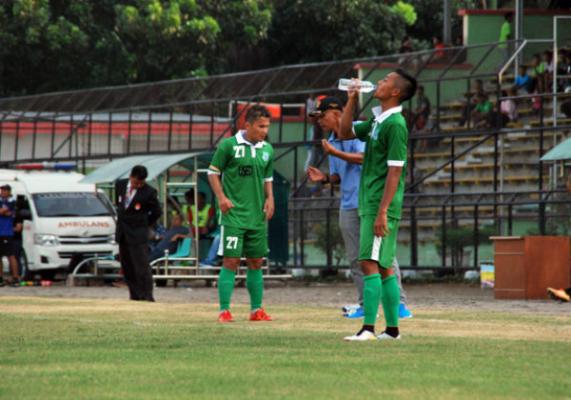 PSMS Medan Taklukkan Tamunya PSBL Langsa 2-0 di Stadion Teladan 