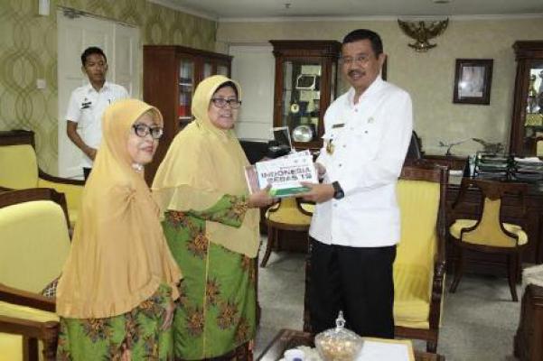 PW Aisyiyah Akan Lebih Siaga Tanggulangi Tuberculosis di Sumut