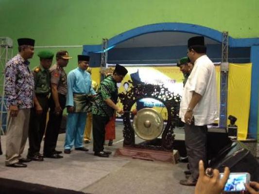 Pemko Binjai Dukung Penuh Festival Seni Budaya Melayu 