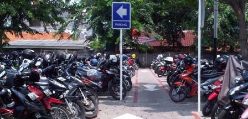 Pemko Medan Diminta Beri Sanksi Tegas Pengusaha Parkir Nakal