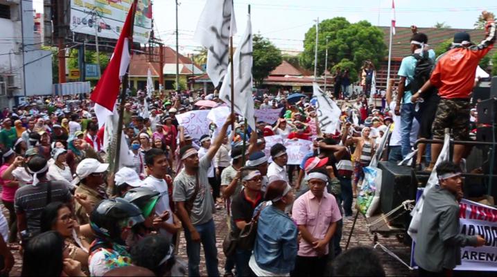 Pemko Pematangsiantar Tetap Ngotot Naikkan Tarif Retribusi Pelayanan Pasar