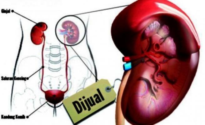Perawat Honorer RSU Pirngadi Rela Jual Ginjalnya Sebab Tak Dapat Gaji