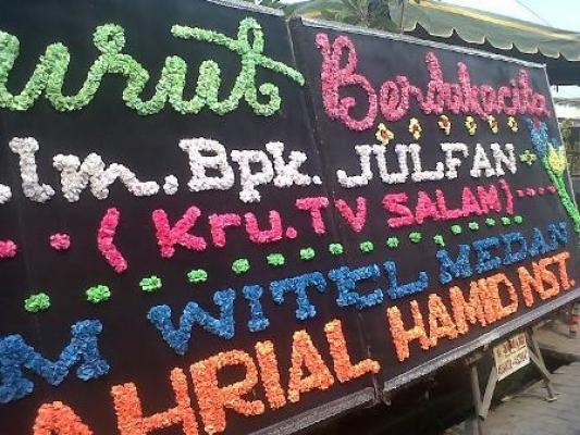 Perompak Kru Salam TV Diringkus Polres Belawan