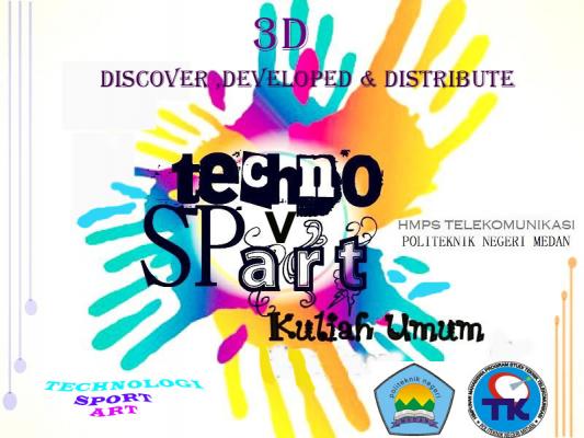 Persiapan Hampir Rampung, Technospart V Siap Digelar Besok