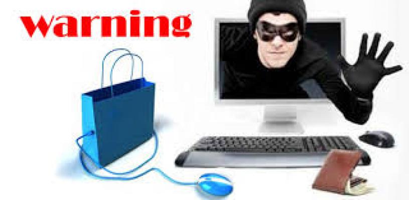 Polisi Tangkap Penjual Batu Akik Gadungan Via Online 