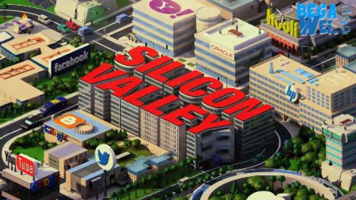 Potensi Kota Medan Bisa Seperti Silicon Valley di Amerika