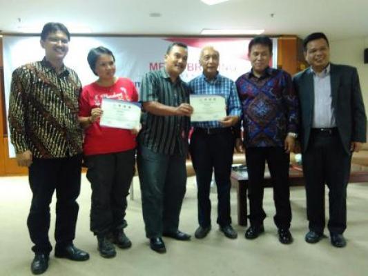 Prof Syawal Gultom: Pembagian Tenaga Pengajar Baiknya di Provinsi 