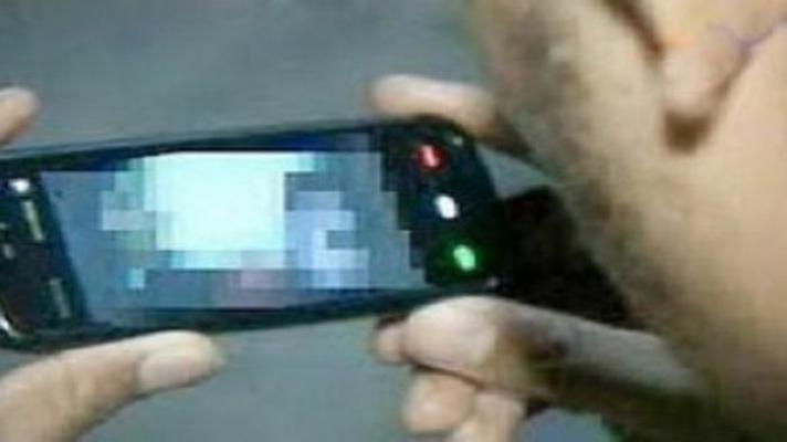 Rekayasa Kasus, Istri Kirim Foto Vulgar dari Ponsel Kepada Suaminya