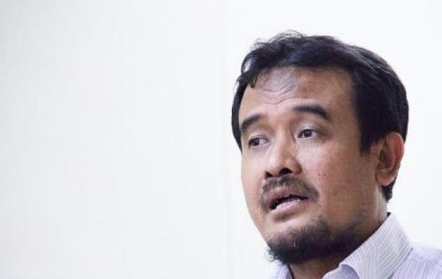 Rofi Munawar : Forum G7 Ini Momentum Indonesia Dorong Kemitraan Strategis