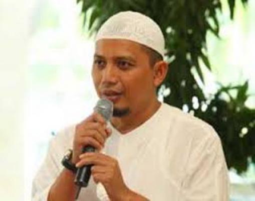 Sabtu 14 Mei 2016, Ustadz Arifin Ilham Akan Ceramah di Masjid Agung Medan