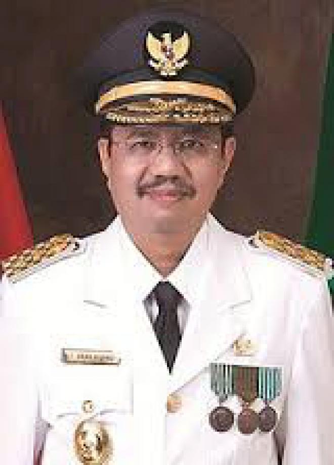 Sekitar 70 Persen dari Total APBD Sumut Tahun 2016 Hanya Numpang Lewat  