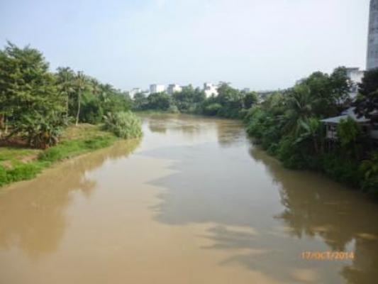 Sungai Silau dan Bunut Dimanfaatkan, Setahun Asahan Bisa Tiga Kali Panen