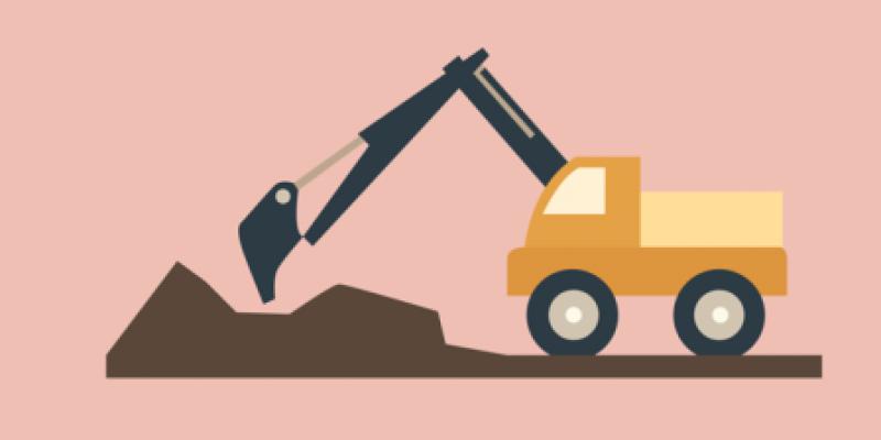 Tambang Ilegal di Bangun Purba Digerebek Poldasu