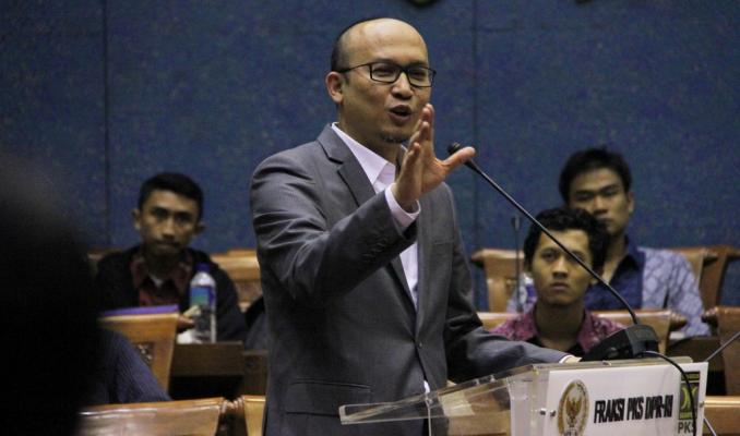 Tiga Isu Krusial dalam Pembahasan RUU Pengampunan Pajak