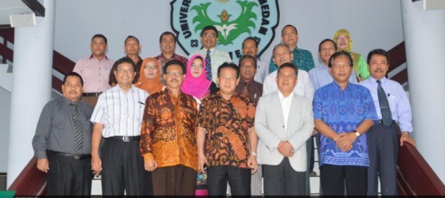 Tiga Prodi UNIMED Mempertahankan Akreditasi A