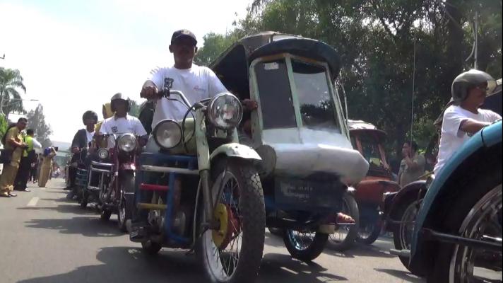 Tugu Sebagai Icon Kota Pematangsiantar Segera Dibangun