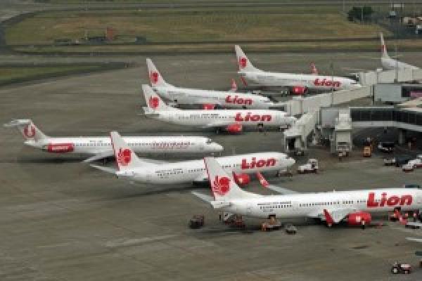 Tunda 227 Penerbangan, Kemenhub: Lion Air Harus Alihkan Penumpang Yang Punya Tiket
