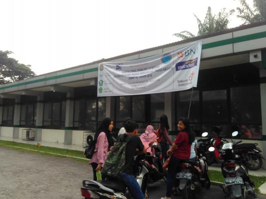 USU Jadi Lokasi CBT SBMPTN 2016