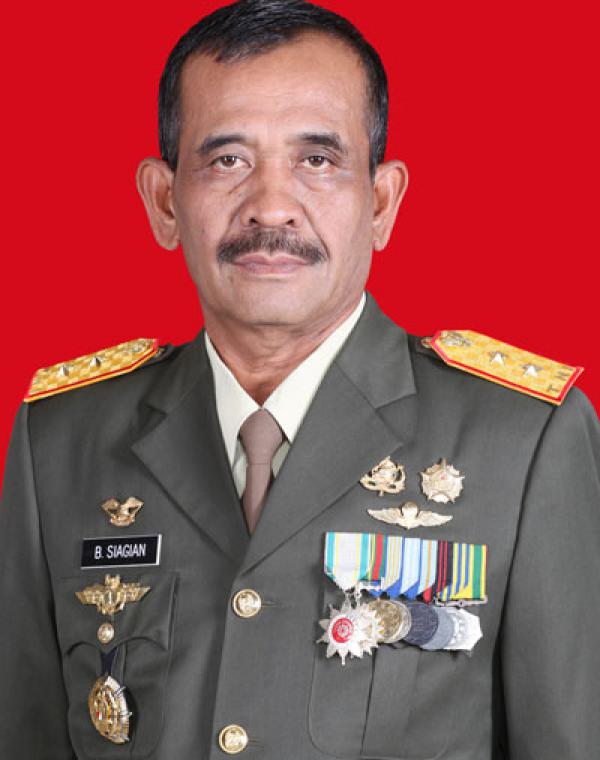 Menjadikan Makodam Rumah Rakyat