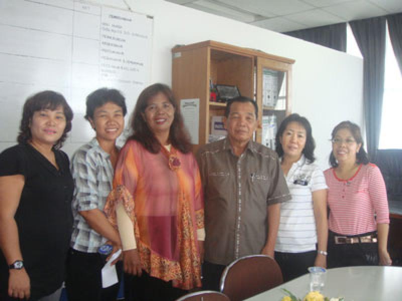 CP Siap Demo Bersama Warga Menolak Tower XL