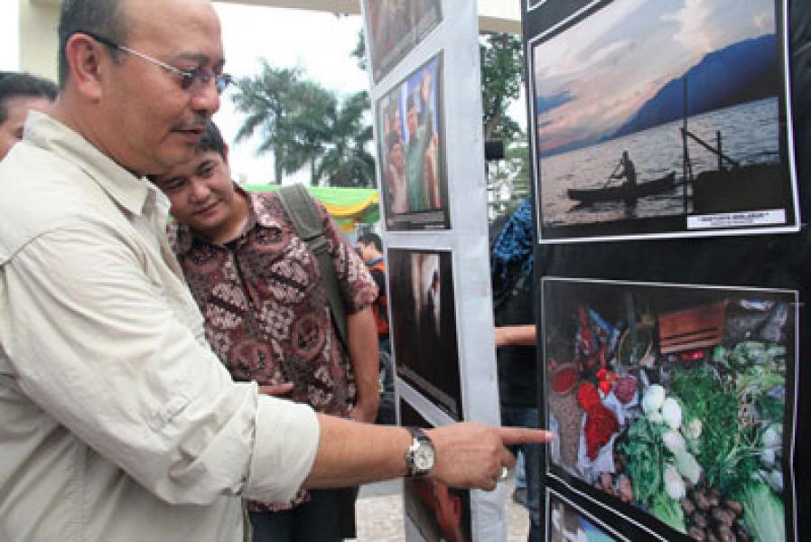 MIPE Diharapkan Menguatkan Medan Kota MICE