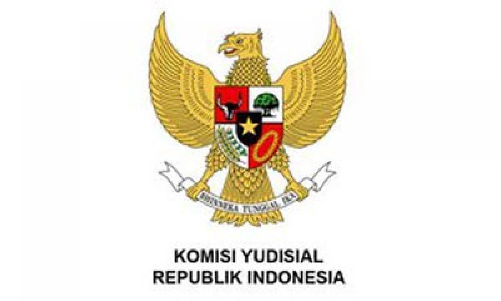 KY Terima 76 Laporan Hakim Nakal di Sumut