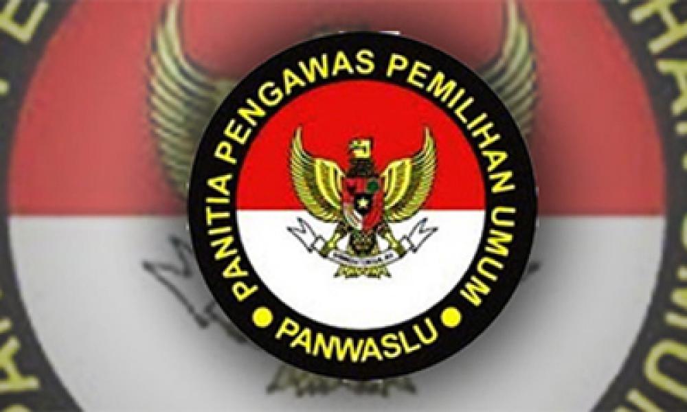 Panwaslu Sumut Gugat KPU dan Bawaslu ke MK