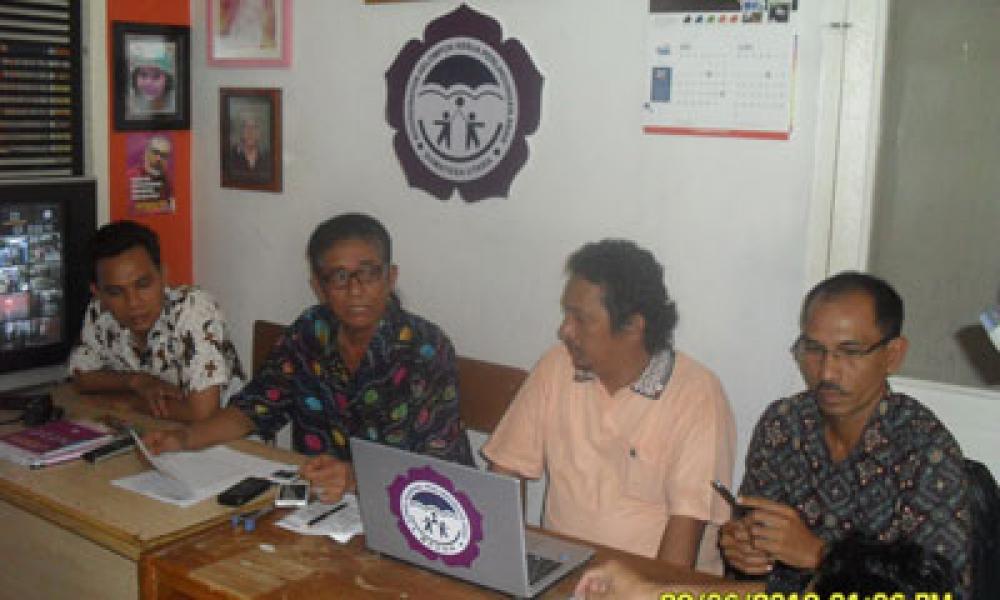 Empat Orang Anak Diduga Jadi Korban Perbudakan di Medan