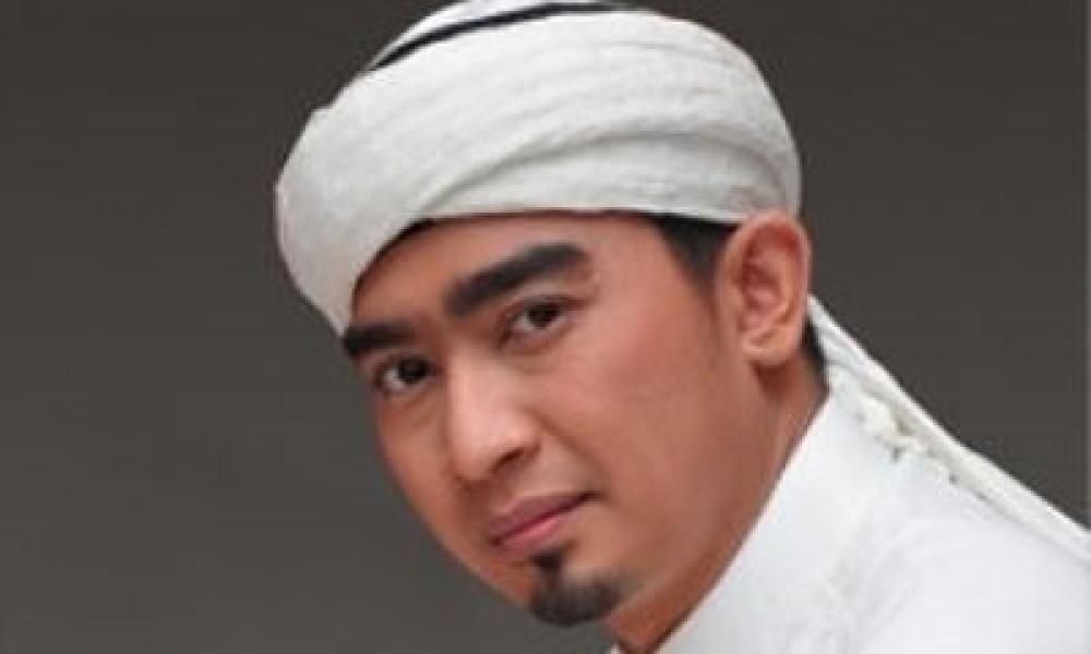 Ustadz Solmed Ajak Warga Medan Tingkatkan Silaturrahim