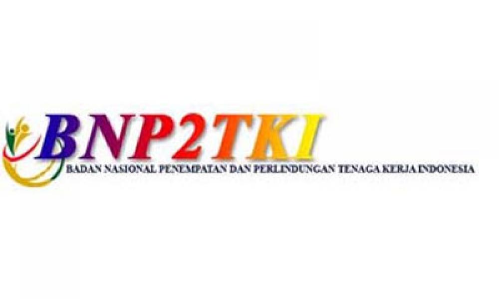Kepala BNP2TKI Lepas 53 TKI Formal Asal Medan ke Malaysia