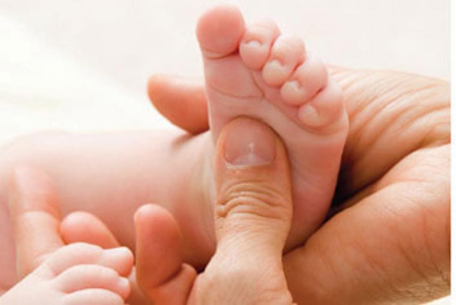 Penemuan Mayat Bayi Gegerkan Warga Jalan Pendidikan Medan