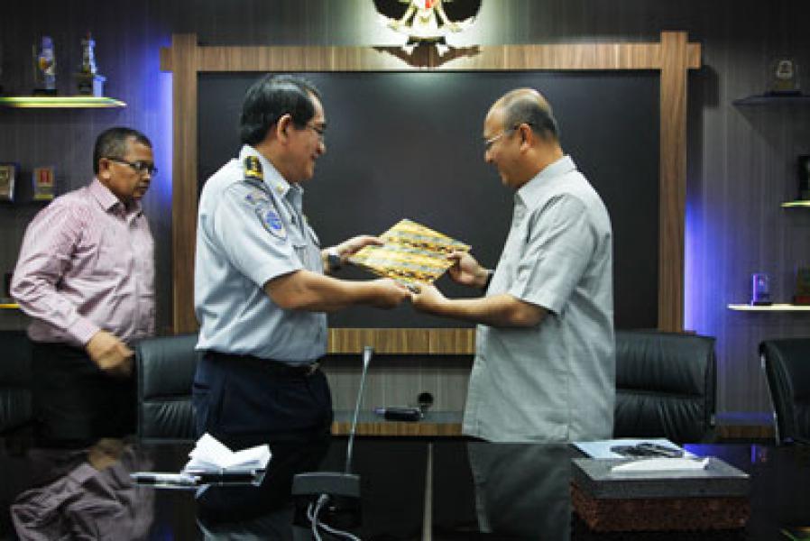 Walikota Ingin Medan Raih WTN Kembali