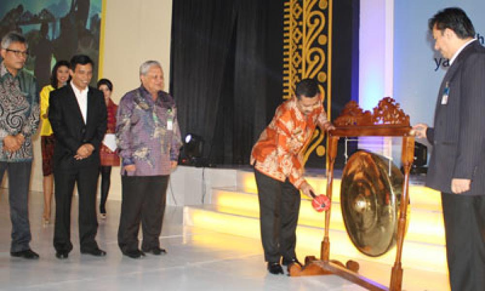 Bank Mandiri Gelar Workshop Wirausaha Muda Mandiri di Medan