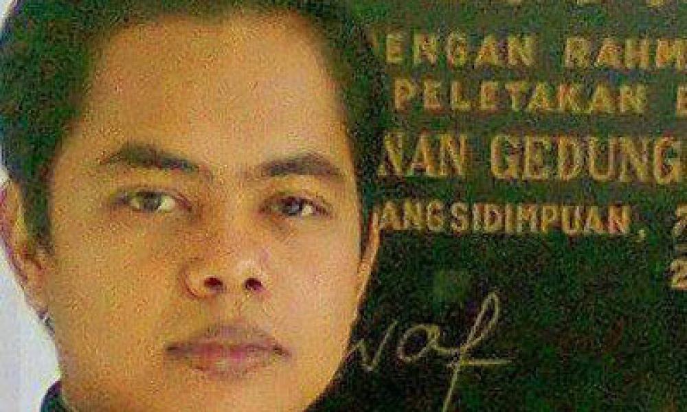 M Four Ajak Masyarakat Berantas Pekat di Madina